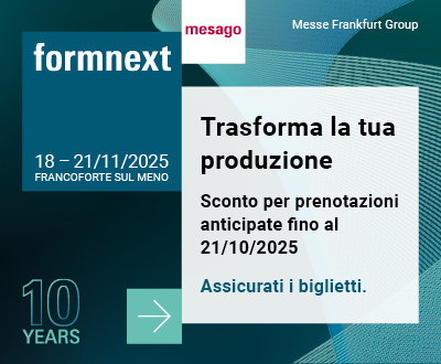 Formnext 2025