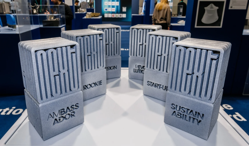 Formnext awards 2025