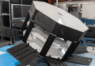 Sidus Space