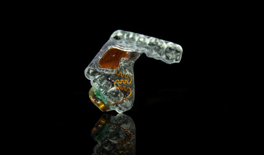 Mouthpad^ Augmental