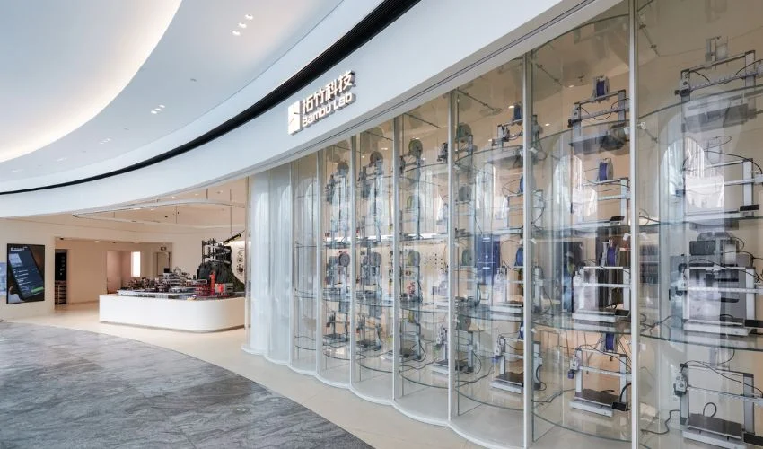 Bambu Lab Store
