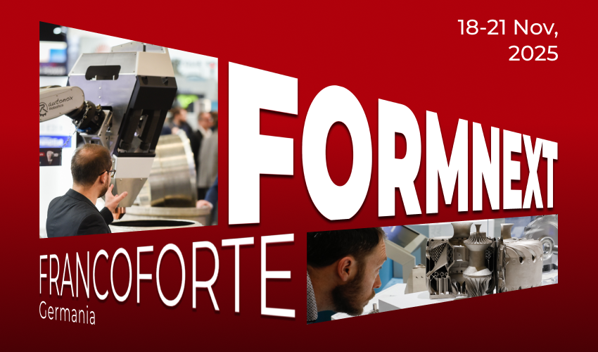formnext 2025