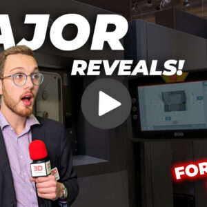 formnext 2025 lanci