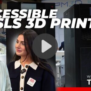 TMP3D Formnext
