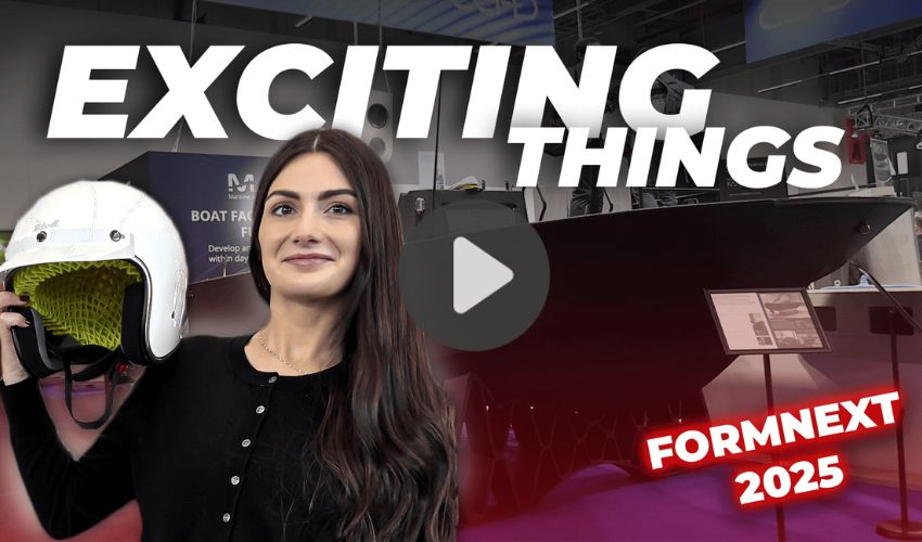 Formnext 2025 highlights