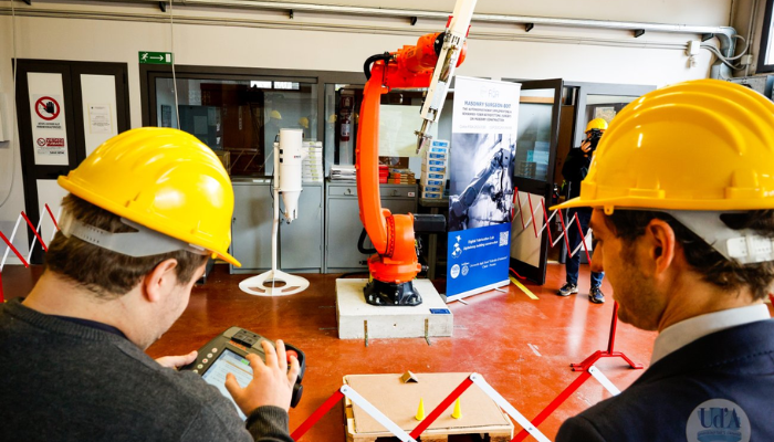 test sismico abruzzo