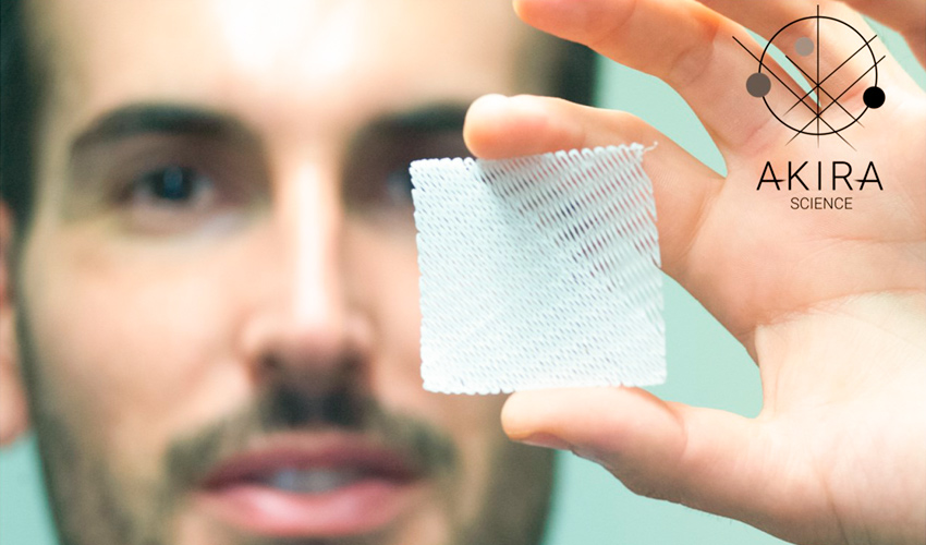 Akira Science