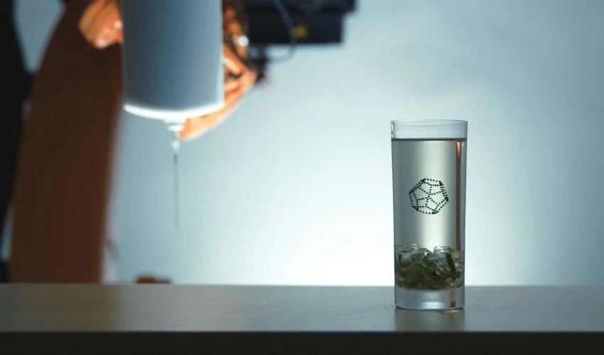 print a drink