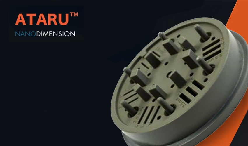 ataru black nano dimension