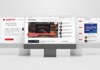nuova identità 3Dnatives