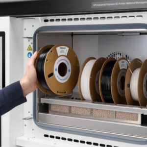 HP IF 600 HT