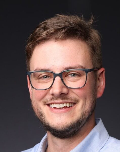 Dustin Kloempken AMinsider
