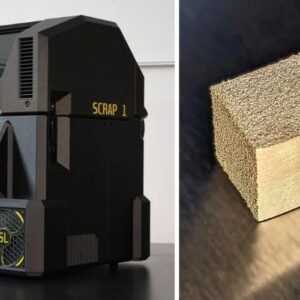 Scrap Labs