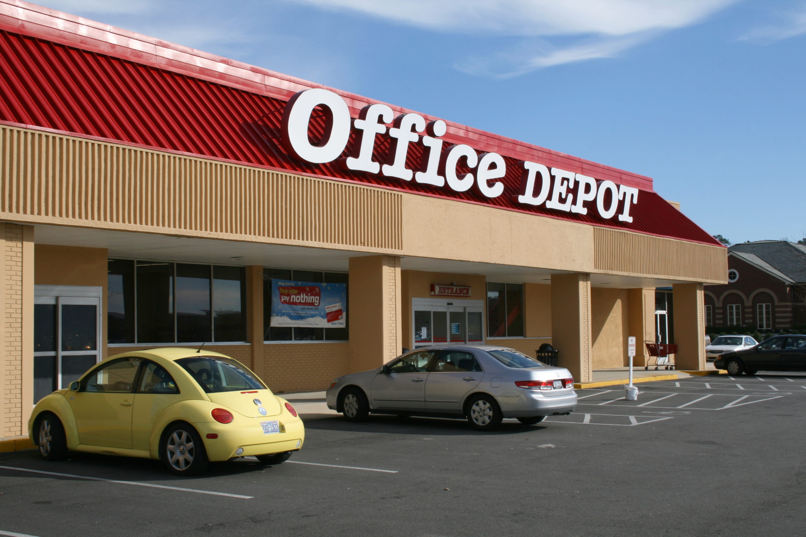 Office Depot élargit son catalogue en proposant des imprimantes 3D Systems  ! - 3Dnatives