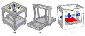 differente_versions