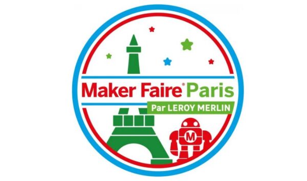 maker faire paris