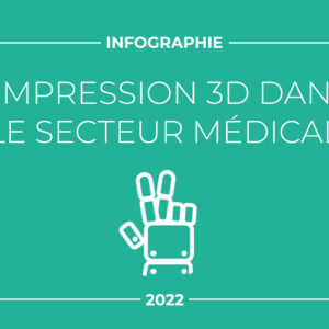 impression 3D médecine