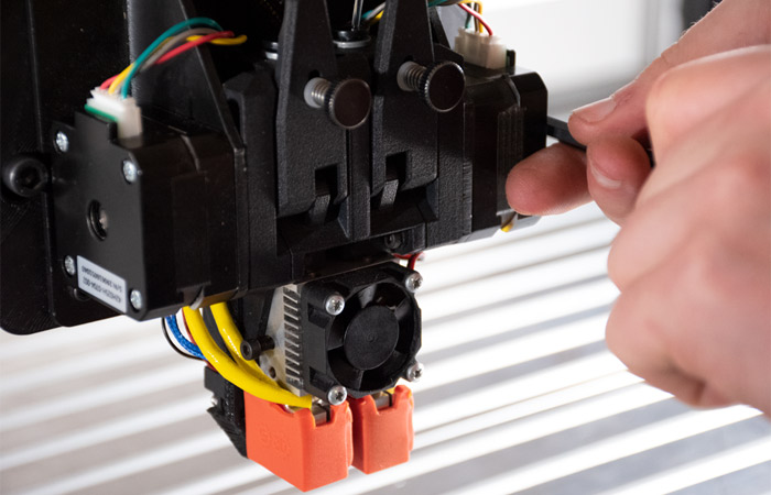 Qui sont les fabricants français d'imprimantes 3D FDM/FFF