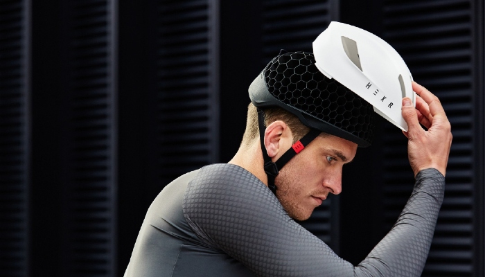sport impression 3D