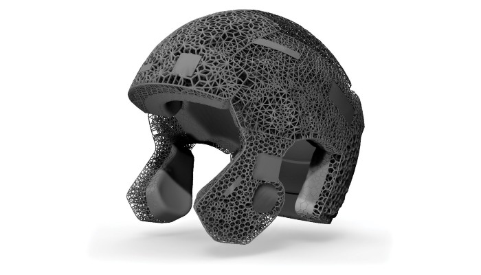 sport impression 3D