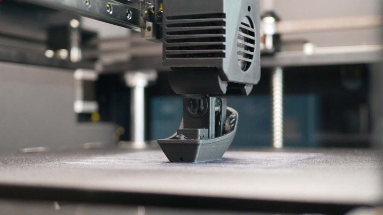 Stratasys se positionne sur le marché de l'impression 3D métal - 3Dnatives