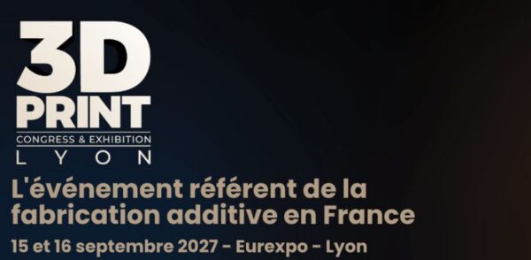 3D print lyon