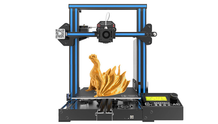 imprimante 3D amazon