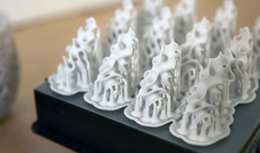 impression 3D céramique