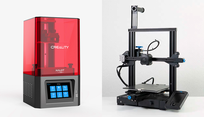 The Top Cheap Printers Market - 3Dnatives