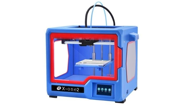 Cheap 3D Printers