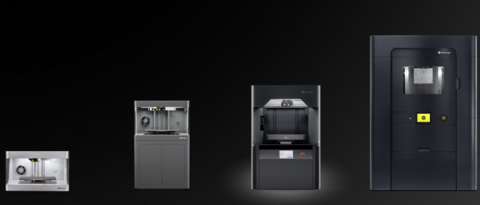 imprimantes 3D composite