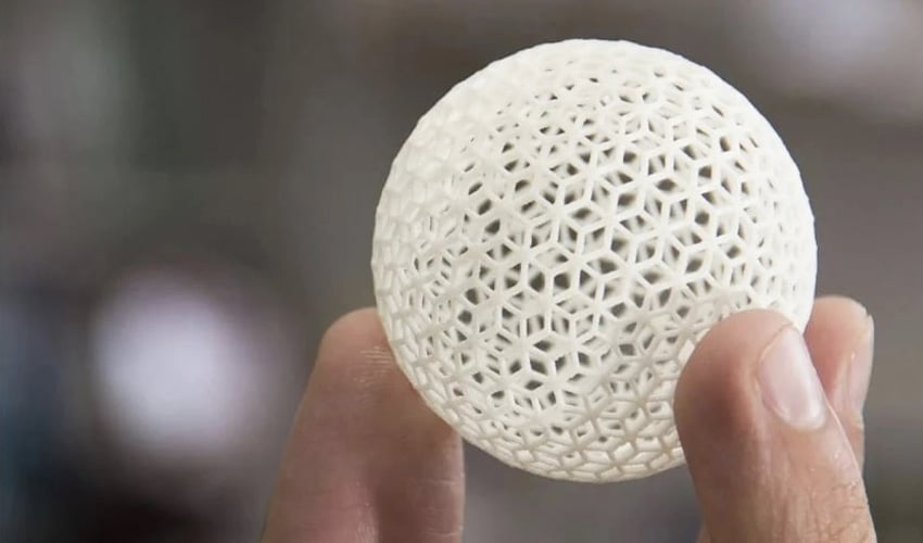 Top 6 des matériaux d'impression 3D les plus résistants à la chaleur