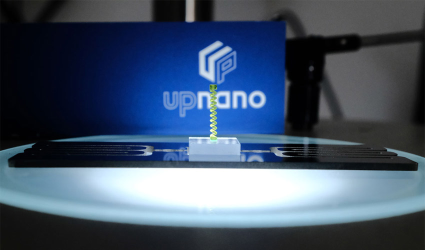 upnano