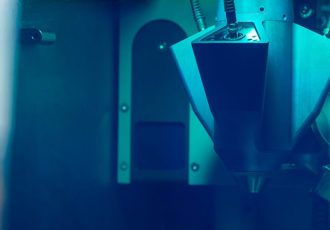 fabrication additive métal aérospatiale