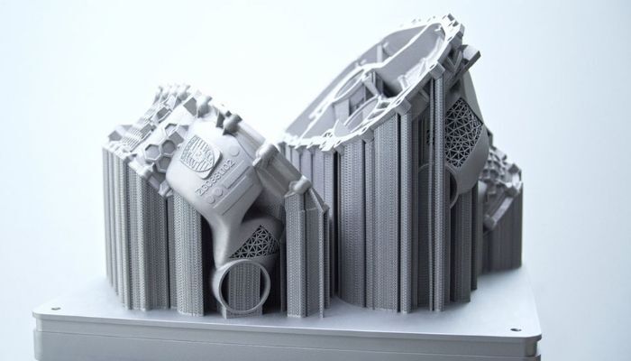Fichier STL gratuit Porte-clés BMW 🚗・Design pour impression 3D à