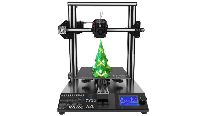 imprimante 3D amazon