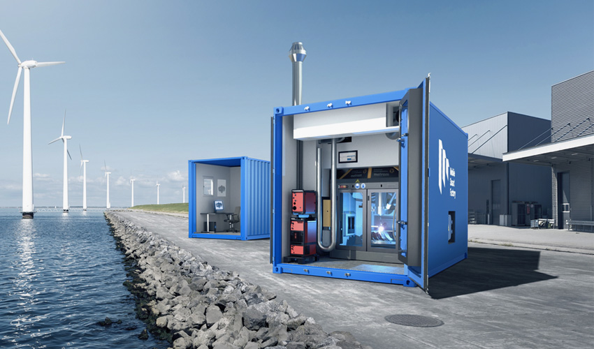 Mobile Smart Factory
