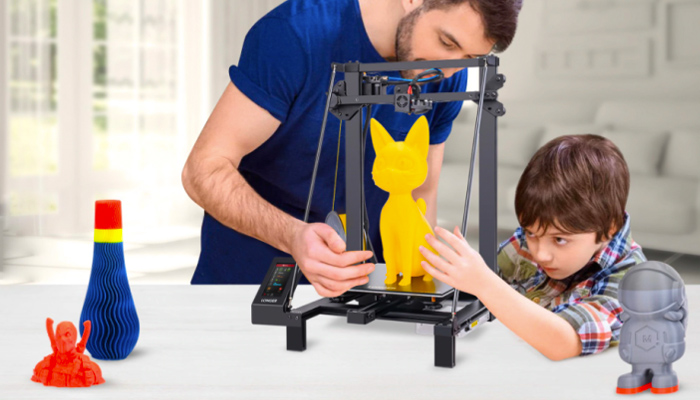 imprimante 3D amazon
