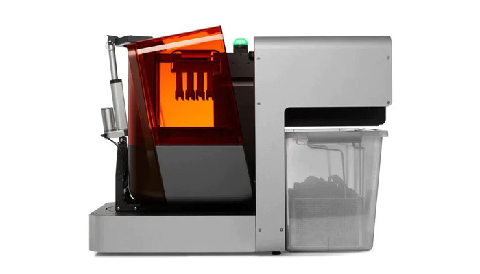 Form Auto de Formlabs