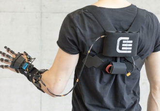 exosquelette