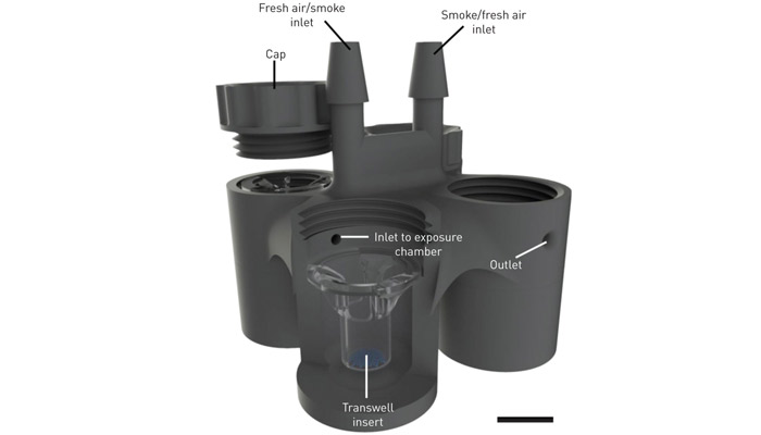 3D printing cannabis