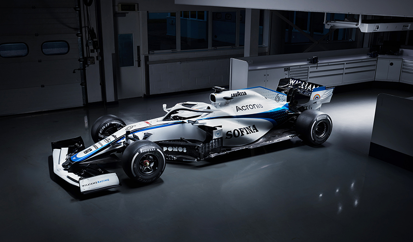 Williams Racing