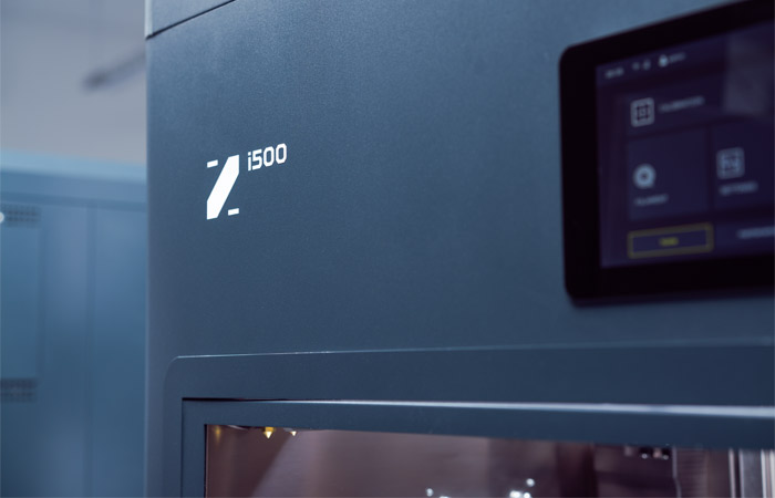 Zmorph i500