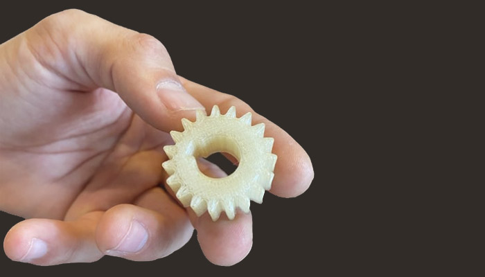 filament imprimante 3D