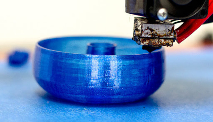 pla et petg