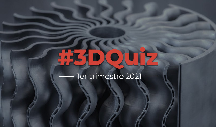 3Dquiz