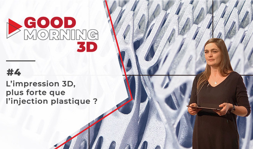 good morning 3D épisode 4