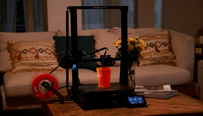 CR-10 Smart