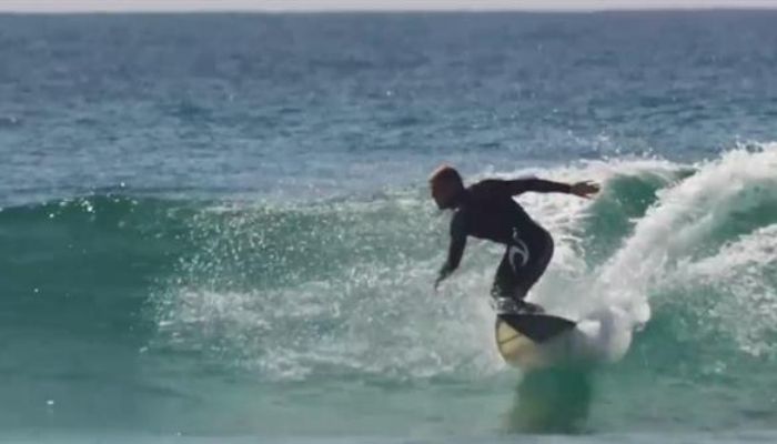 3D printing water sport