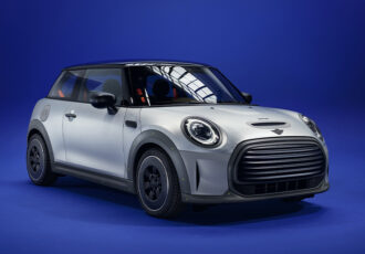 Mini Strip